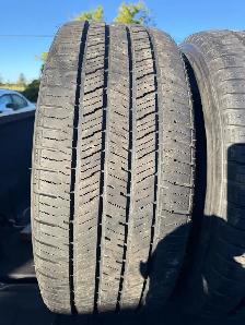 Hankook Dynapro 275 55R 20 - Photo 3
