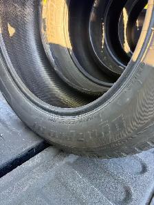 Hankook Dynapro 275 55R 20 - Photo 4