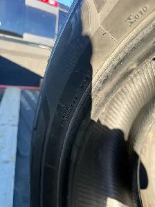 Hankook Dynapro 275 55R 20 - Photo 6