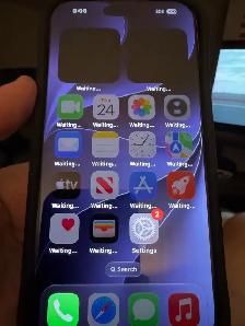 iPhone 17 Pro Max 2TB Orange - Photo 3