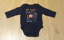 Halloween Onesies