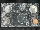 CANADIAN  PROOF SILVER MINT  SETS FOR SALE, YEARS IN 1960'S