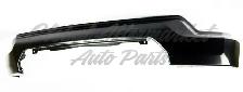 Gmc Pickup Gmc Sierra 1500 Limited 2022 Bumper Front Black - Photo 3