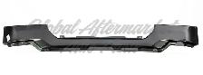 Gmc Pickup Gmc Sierra 1500 Limited 2022 Bumper Front Black - Photo 5