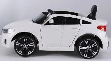 Bmw Gt 12v Child Ride, Baby, Kids Ride On Black Suv with Remote - Photo 10