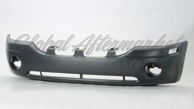 Gmc Envoy Xuv 2004-2005 Bumper Front Primed