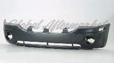 Gmc Envoy Xuv 2004-2005 Bumper Front Primed