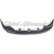 Gmc Envoy Xuv 2004-2005 Bumper Front Primed - Photo 5