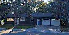 House For Sale - Macklin,  SK