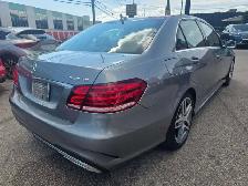 2015 Mercedes-Benz E-Class 4Matic Diesel Nav / Sunroof / Leathe - Photo 8