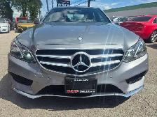 2015 Mercedes-Benz E-Class 4Matic Diesel Nav / Sunroof / Leathe - Photo 12