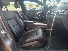 2015 Mercedes-Benz E-Class 4Matic Diesel Nav / Sunroof / Leathe - Photo 25