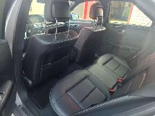 2015 Mercedes-Benz E-Class 4Matic Diesel Nav / Sunroof / Leathe - Photo 27