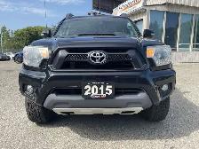 2015 Toyota Tacoma TRD SPORT V6 5AT 4WD - BACK-UP CAM! HEATED SE - Photo 2