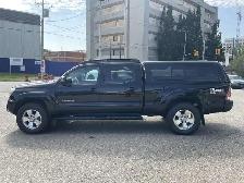 2015 Toyota Tacoma TRD SPORT V6 5AT 4WD - BACK-UP CAM! HEATED SE - Photo 4