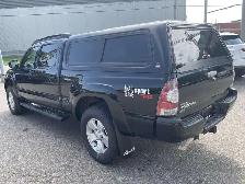 2015 Toyota Tacoma TRD SPORT V6 5AT 4WD - BACK-UP CAM! HEATED SE - Photo 5