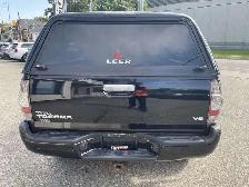 2015 Toyota Tacoma TRD SPORT V6 5AT 4WD - BACK-UP CAM! HEATED SE - Photo 6