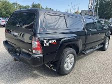 2015 Toyota Tacoma TRD SPORT V6 5AT 4WD - BACK-UP CAM! HEATED SE - Photo 8