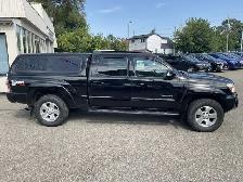 2015 Toyota Tacoma TRD SPORT V6 5AT 4WD - BACK-UP CAM! HEATED SE - Photo 9