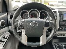 2015 Toyota Tacoma TRD SPORT V6 5AT 4WD - BACK-UP CAM! HEATED SE - Photo 16