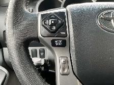 2015 Toyota Tacoma TRD SPORT V6 5AT 4WD - BACK-UP CAM! HEATED SE - Photo 17