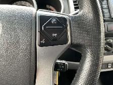 2015 Toyota Tacoma TRD SPORT V6 5AT 4WD - BACK-UP CAM! HEATED SE - Photo 18