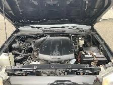2015 Toyota Tacoma TRD SPORT V6 5AT 4WD - BACK-UP CAM! HEATED SE - Photo 24