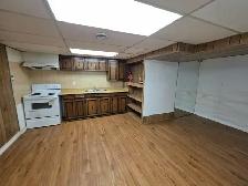 Sheppard/Warden Separate-Entrance 2-Bedroom Basement Unit - Photo 3