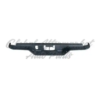 Gmc Canyon 2023-2026 Bumper Rear Assembly For All Models