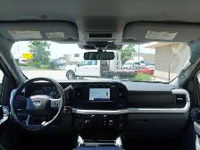 2023 Ford F 250 XLT 4WD Crew Cab 6.75' Box | GODZILLA ENGINE - Photo 2