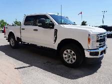 2023 Ford F 250 XLT 4WD Crew Cab 6.75' Box | GODZILLA ENGINE - Photo 7