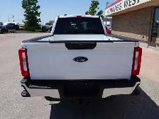 2023 Ford F 250 XLT 4WD Crew Cab 6.75' Box | GODZILLA ENGINE - Photo 10