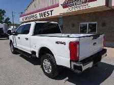 2023 Ford F 250 XLT 4WD Crew Cab 6.75' Box | GODZILLA ENGINE - Photo 12