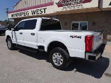2023 Ford F 250 XLT 4WD Crew Cab 6.75' Box | GODZILLA ENGINE - Photo 13