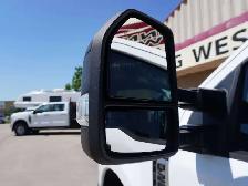 2023 Ford F 250 XLT 4WD Crew Cab 6.75' Box | GODZILLA ENGINE - Photo 14