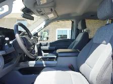 2023 Ford F 250 XLT 4WD Crew Cab 6.75' Box | GODZILLA ENGINE - Photo 20