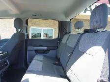 2023 Ford F 250 XLT 4WD Crew Cab 6.75' Box | GODZILLA ENGINE - Photo 35