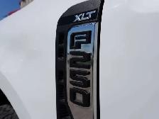 2023 Ford F 250 XLT 4WD Crew Cab 6.75' Box | GODZILLA ENGINE - Photo 40
