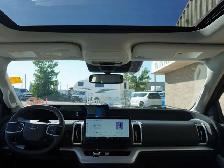 2025 Ford Expedition Htd Seats & Wheel Sun Roof Command Start - Photo 2