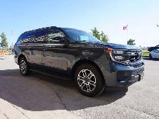 2025 Ford Expedition Htd Seats & Wheel Sun Roof Command Start - Photo 7