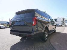 2025 Ford Expedition Htd Seats & Wheel Sun Roof Command Start - Photo 8