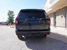2025 Ford Expedition Htd Seats & Wheel Sun Roof Command Start - Photo 9