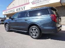 2025 Ford Expedition Htd Seats & Wheel Sun Roof Command Start - Photo 10