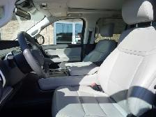 2025 Ford Expedition Htd Seats & Wheel Sun Roof Command Start - Photo 16