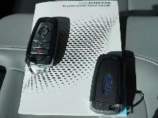 2025 Ford Expedition Htd Seats & Wheel Sun Roof Command Start - Photo 18