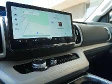 2025 Ford Expedition Htd Seats & Wheel Sun Roof Command Start - Photo 24