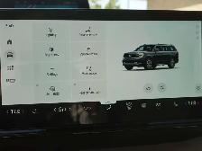 2025 Ford Expedition Htd Seats & Wheel Sun Roof Command Start - Photo 27