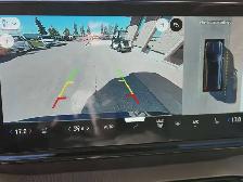 2025 Ford Expedition Htd Seats & Wheel Sun Roof Command Start - Photo 30