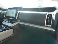 2025 Ford Expedition Htd Seats & Wheel Sun Roof Command Start - Photo 36