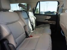 2025 Ford Expedition Htd Seats & Wheel Sun Roof Command Start - Photo 37